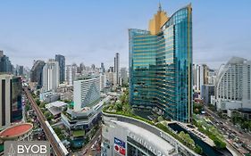 Grande Centre Point Hotel Terminal21 Bangkok Thailand